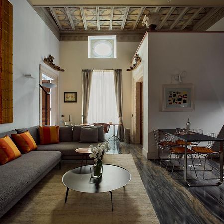 Palazzo Delle Pietre - Luxury Apartments Rom Exterior foto
