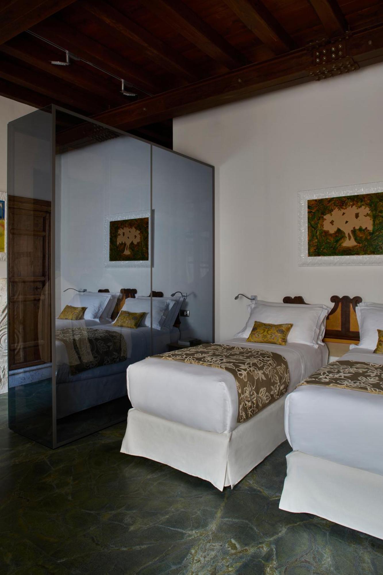 Palazzo Delle Pietre - Luxury Apartments Rom Exterior foto