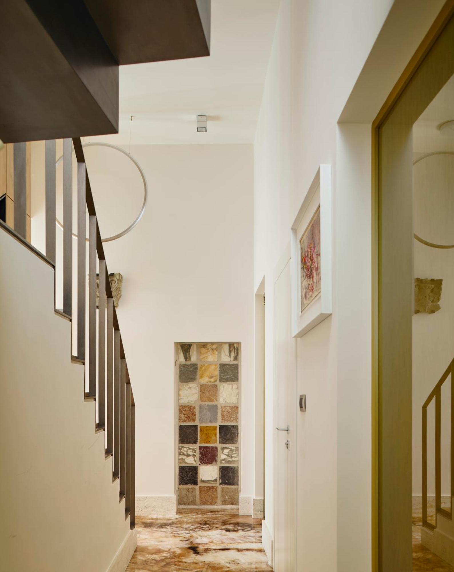 Palazzo Delle Pietre - Luxury Apartments Rom Exterior foto