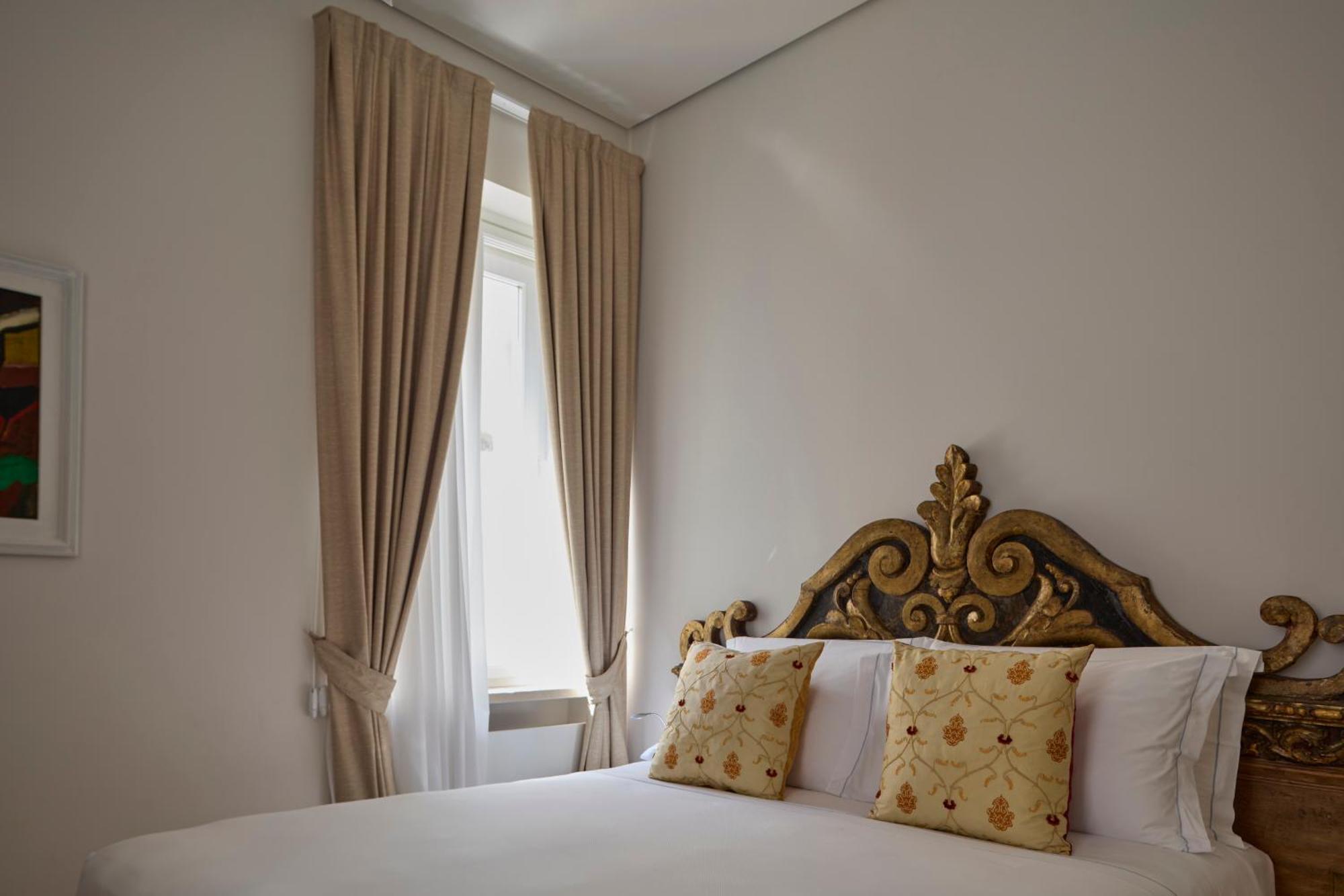 Palazzo Delle Pietre - Luxury Apartments Rom Exterior foto