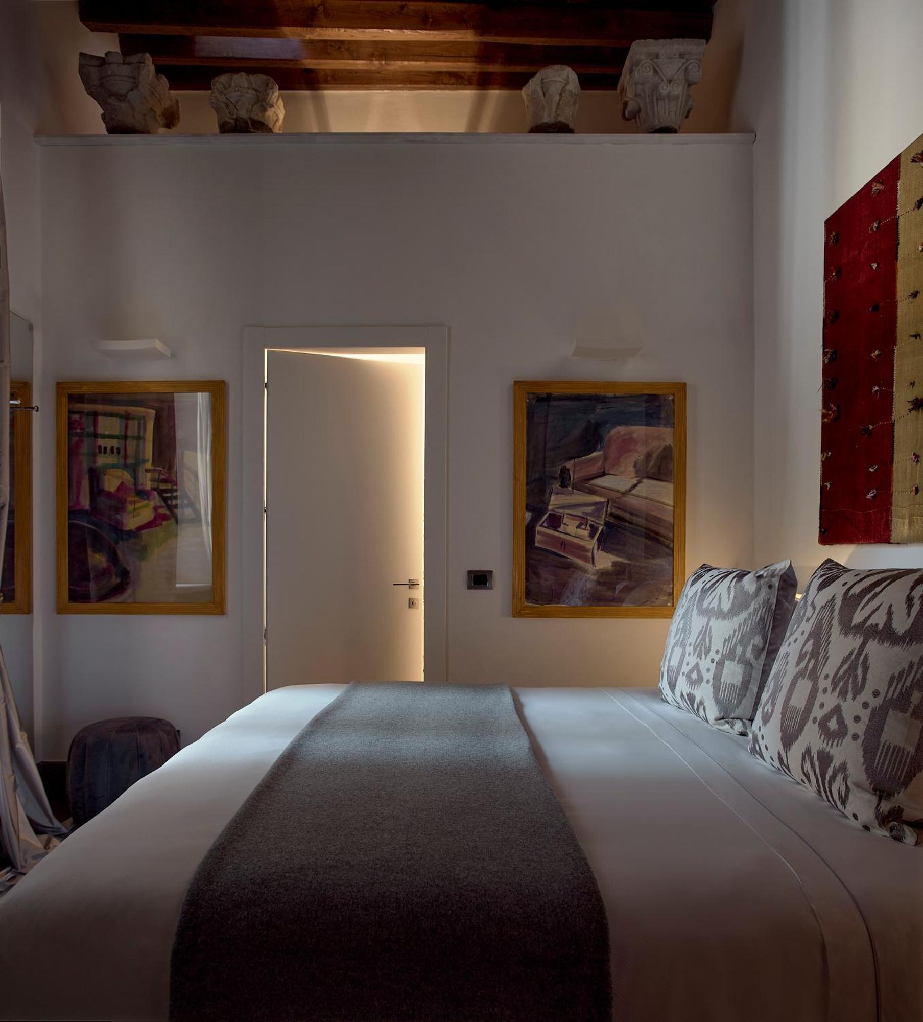 Palazzo Delle Pietre - Luxury Apartments Rom Exterior foto