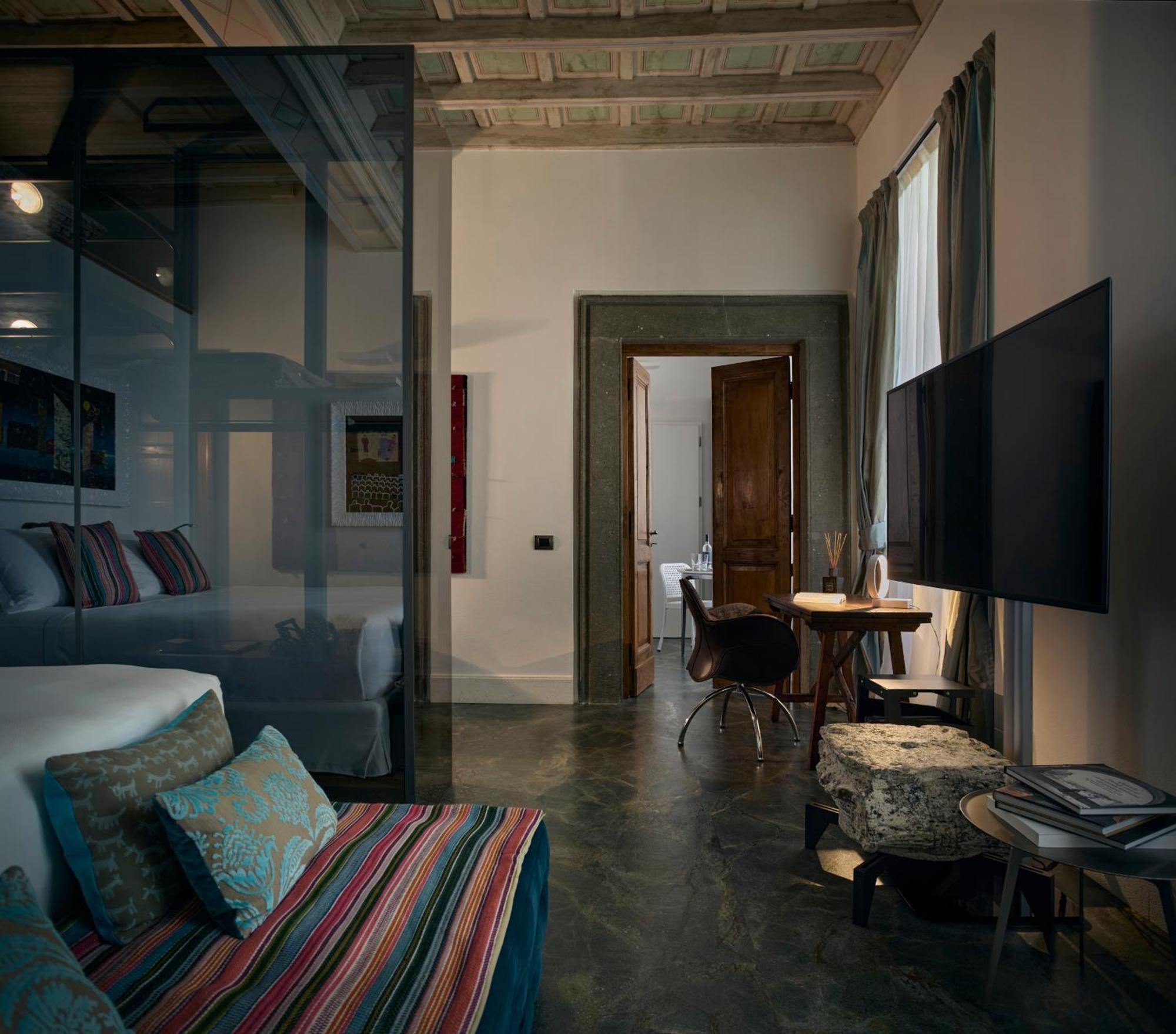 Palazzo Delle Pietre - Luxury Apartments Rom Exterior foto