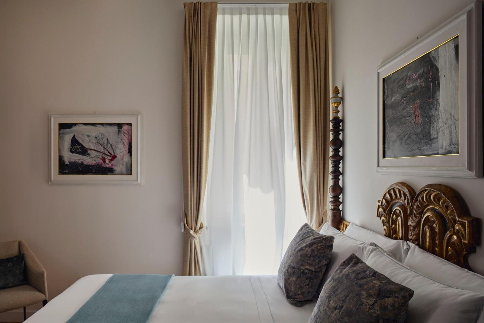 Palazzo Delle Pietre - Luxury Apartments Rom Exterior foto