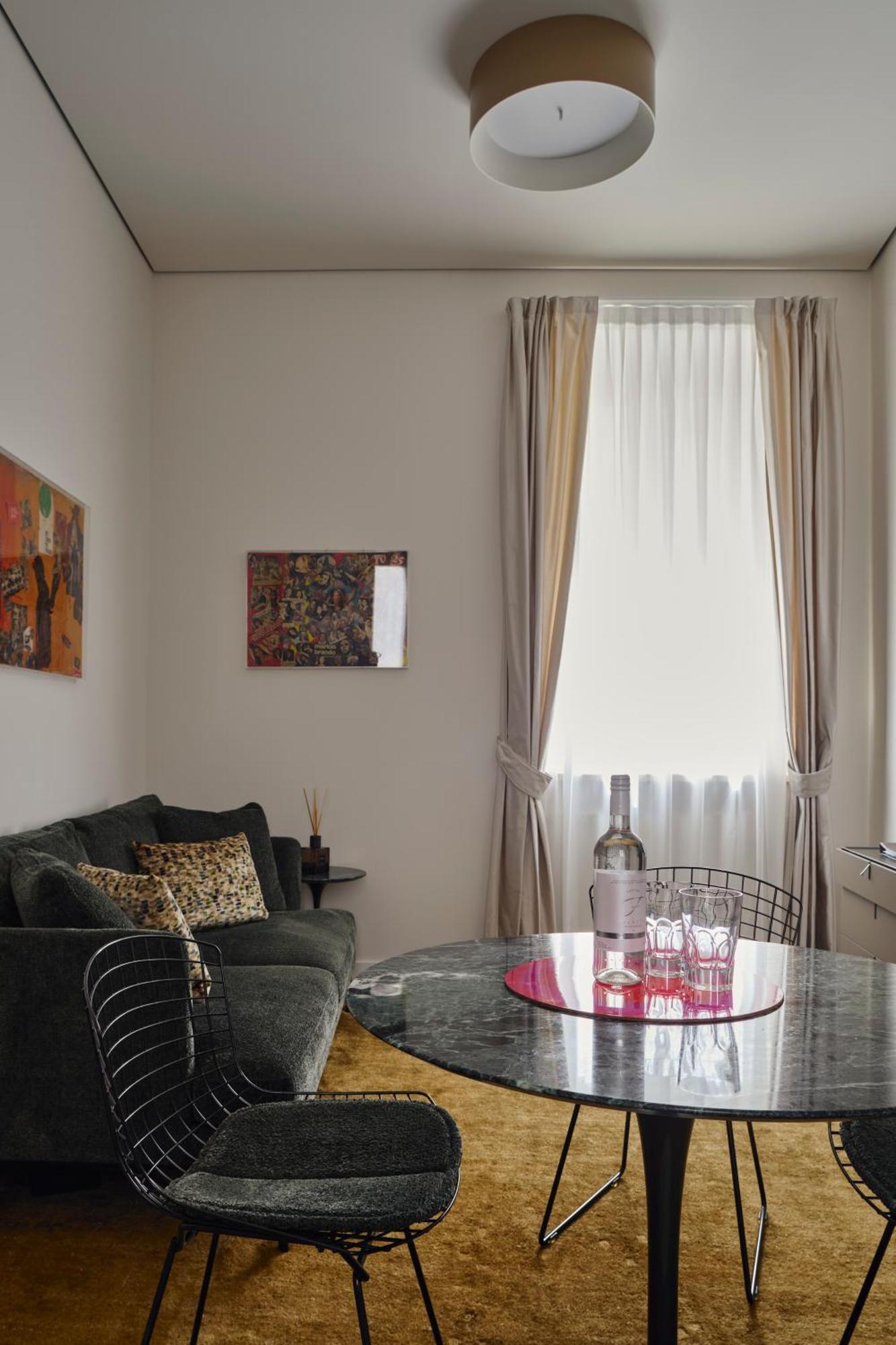 Palazzo Delle Pietre - Luxury Apartments Rom Exterior foto