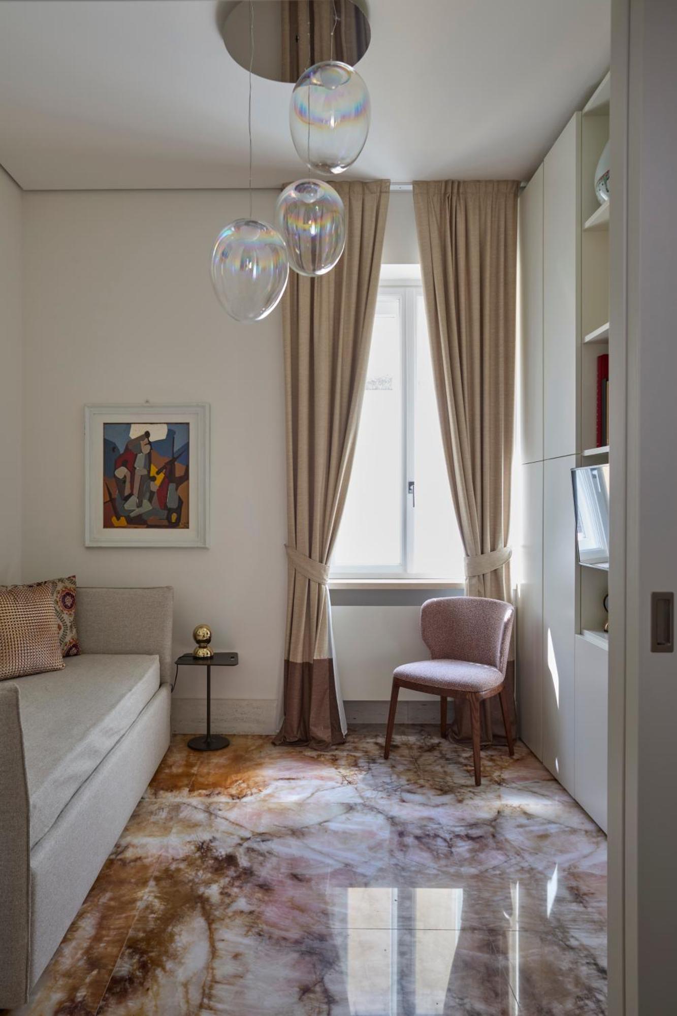 Palazzo Delle Pietre - Luxury Apartments Rom Exterior foto