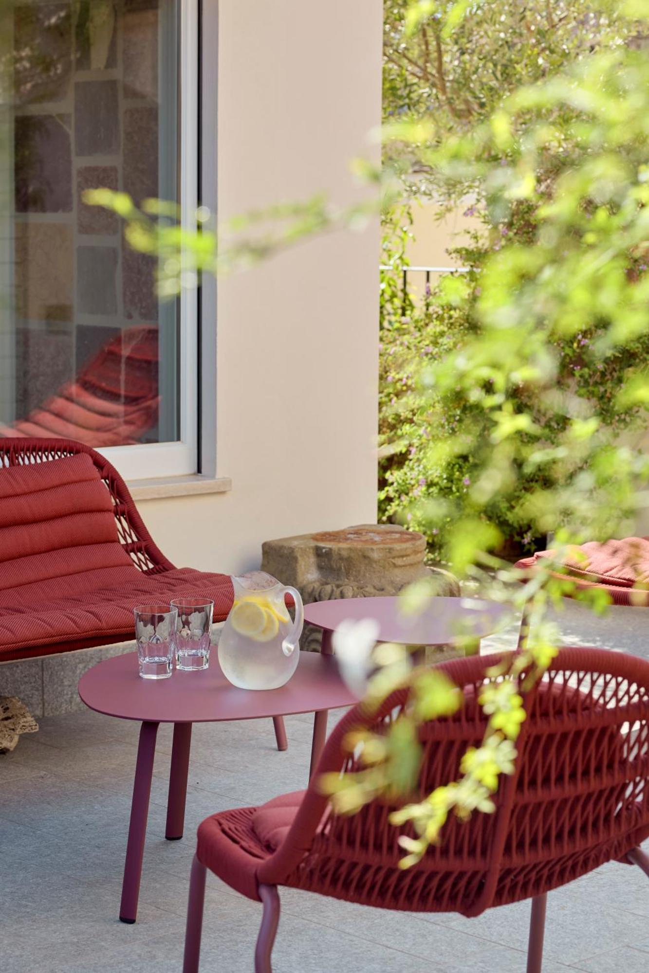 Palazzo Delle Pietre - Luxury Apartments Rom Exterior foto