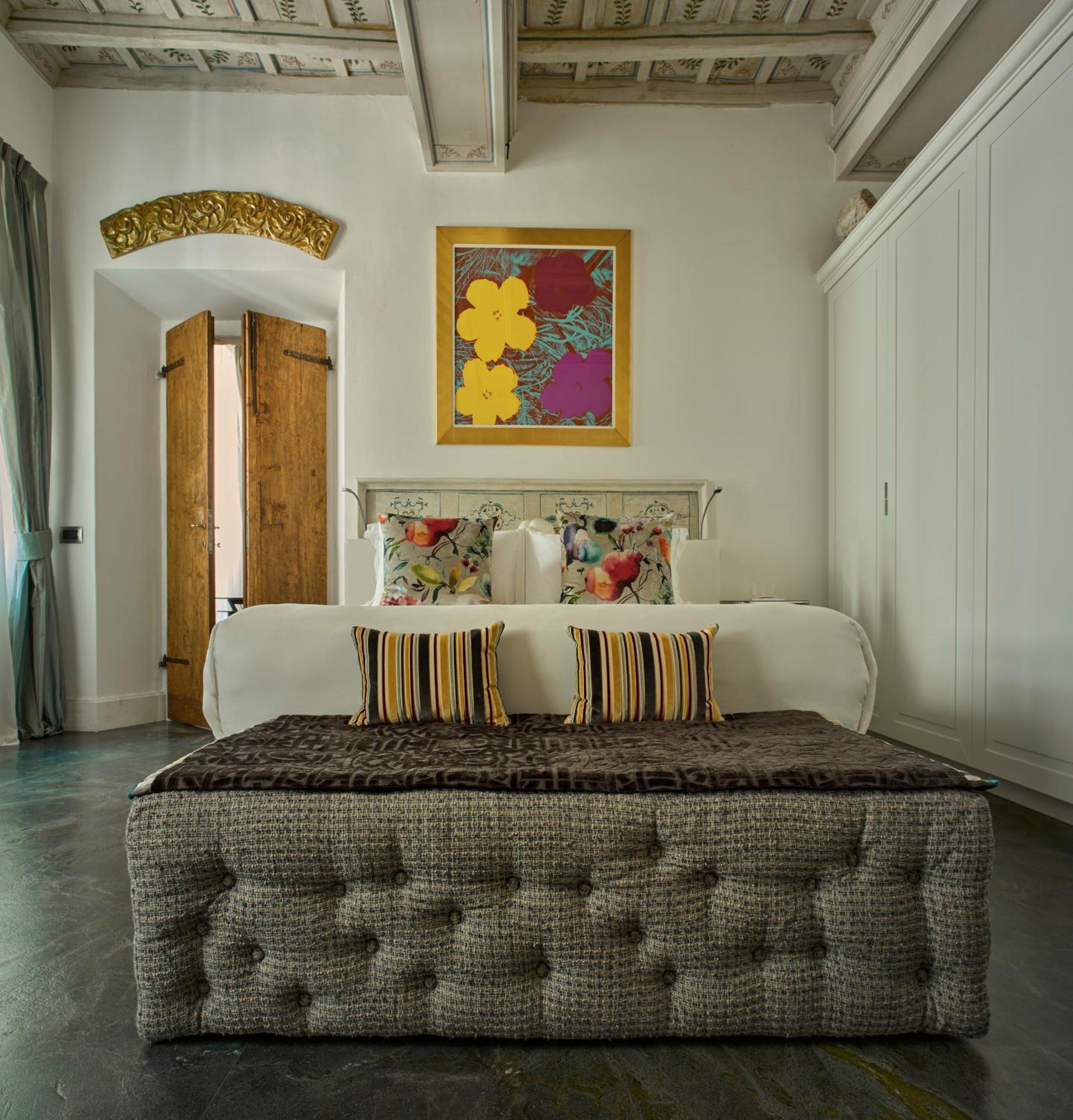 Palazzo Delle Pietre - Luxury Apartments Rom Exterior foto