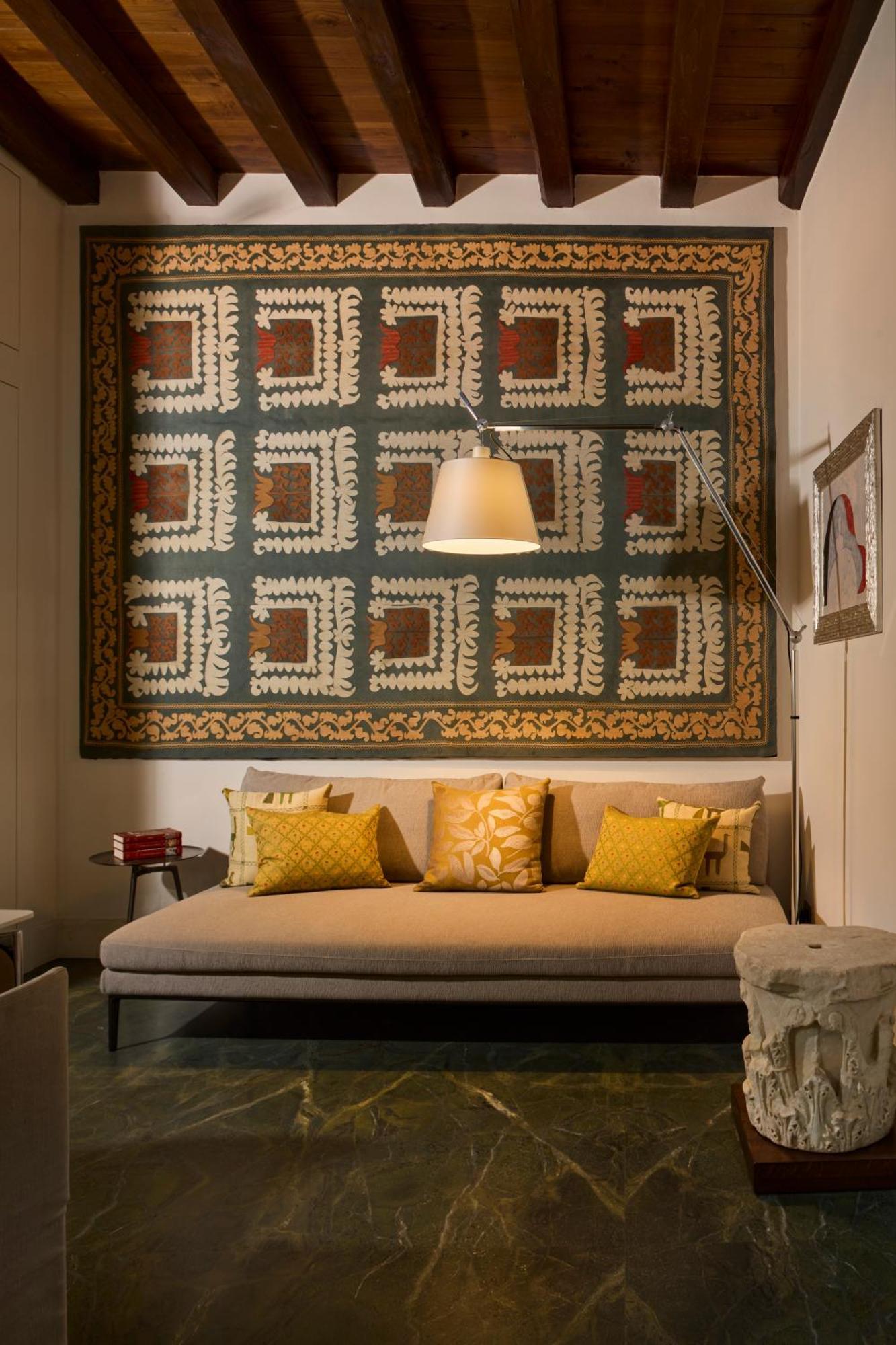 Palazzo Delle Pietre - Luxury Apartments Rom Exterior foto