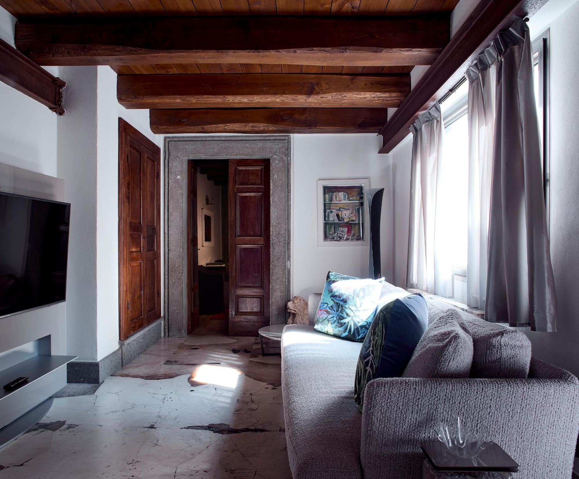 Palazzo Delle Pietre - Luxury Apartments Rom Exterior foto