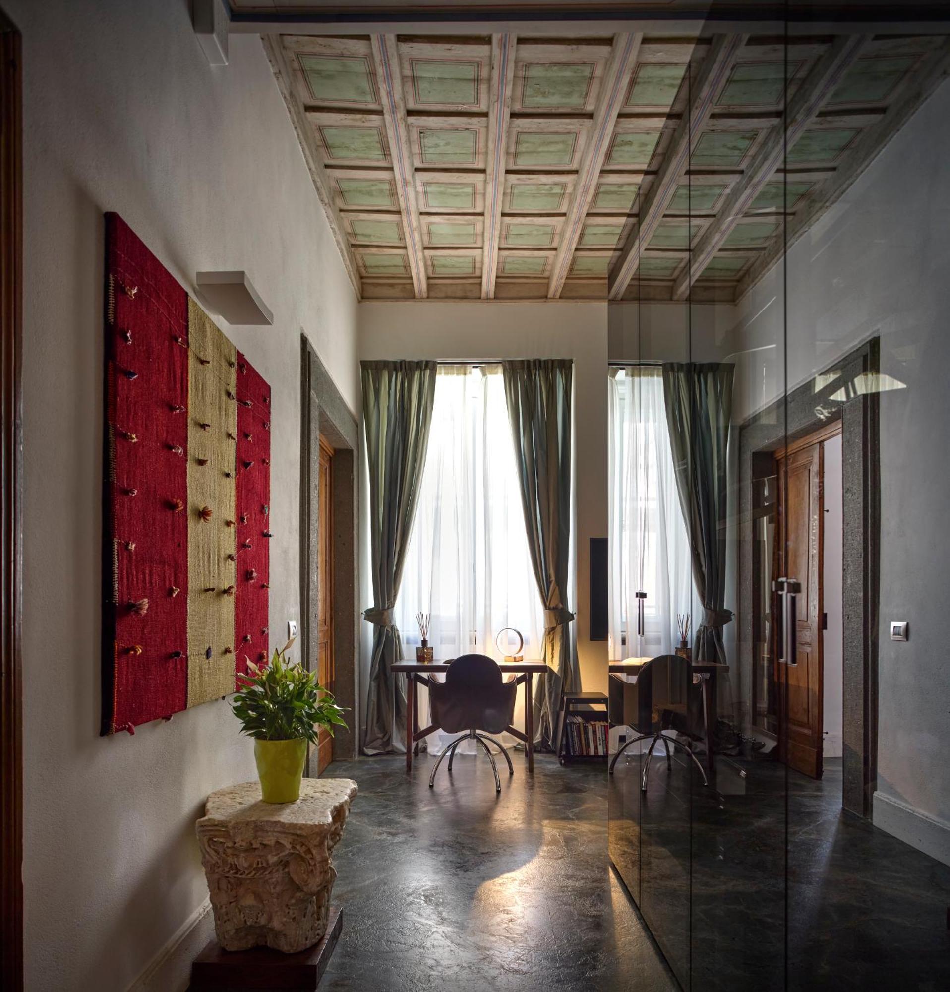 Palazzo Delle Pietre - Luxury Apartments Rom Exterior foto